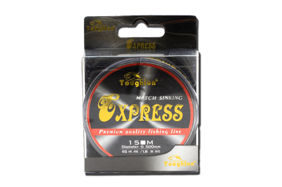 Леска PHX Express match sinking  150m. 0,500mm  ― w-pelican.com