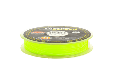 Шнур Fireline EXCEED EFLTEFS32-GG FL TR EX 0.32MM 110M GRN зеленый  ― w-pelican.com
