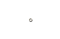 FM- 6046 # 3.7mm  Round Rig Ring (в уп. 10 шт, цена за упаковку.) 