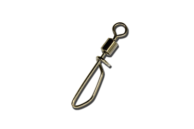 FM-1043 # 1/0  Rolling swivel with T-shape snap (в уп. 5 шт, цена за упаковку.)  ― w-pelican.com