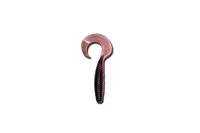 Силиконовая рыбка EOS T2.5 (color:96) ( в уп. 50штук)