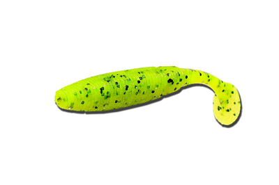 Силикон съедобный EOS Real Bait 39085WH (8.5см. сolor:13 в уп.10шт.) ― w-pelican.com