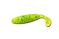 Силикон съедобный EOS Real Bait 39100WH (10см. сolor:13 в уп.8шт.)