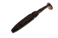Силикон съедобный EOS Real Bait 39085WH (8.5см. сolor:10 в уп.10шт.)