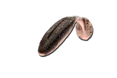 Силикон съедобный EOS Real Bait 39050WH (5см. color:10 в уп.20шт.)
