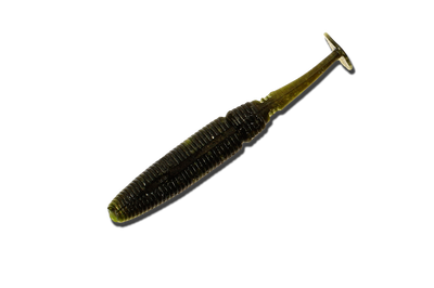 Силикон съедобный EOS Real Bait 39100WH (10см. сolor:08 в уп.8шт.) ― w-pelican.com