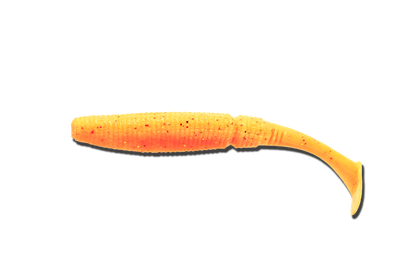 Силикон съедобный EOS Real Bait 39050WH (5см. color:02 в уп.20шт.)