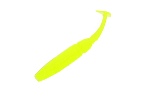 Силикон съедобный EOS Real Bait 39100WH ― w-pelican.com
