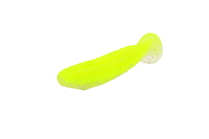 Силикон съедобный EOS Real Bait 39100WH