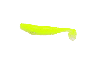 Силикон съедобный EOS Real Bait 39100WH