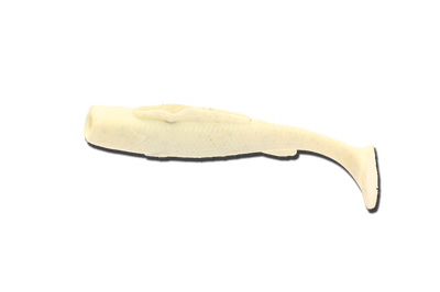 Силикон съедобный EOS Floating Bait 39085WH-PPR01 (8.5см. color:12 в уп.10шт.) ― w-pelican.com