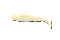 Силикон съедобный EOS Floating Bait 39085WH-PPR01 (8.5см. color:12 в уп.10шт.)