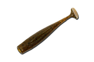 Силикон съедобный EOS Floating Bait 39085WH-PPR01 (8.5см. color:04 в уп.10шт.) ― w-pelican.com