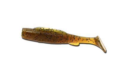 Силикон съедобный EOS Floating Bait 39085WH-PPR01 (8.5см. color:04 в уп.10шт.)