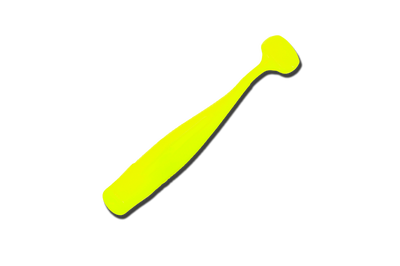 Силикон съедобный EOS Floating Bait 39085WH-PPR01 (8.5см. color:10 в уп.10шт.) ― w-pelican.com
