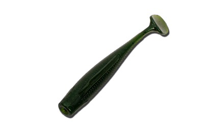 Силикон съедобный EOS Floating Bait 39085WH-PPR01 (8.5см. color:01 в уп.10шт.) ― w-pelican.com
