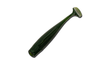 Силикон съедобный EOS Floating Bait 39085WH-PPR01 (8.5см. color:01 в уп.10шт.)