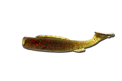 Силикон съедобный EOS Floating Bait 39085WH-PPR01 (8.5см. color:02 в уп.10шт.)