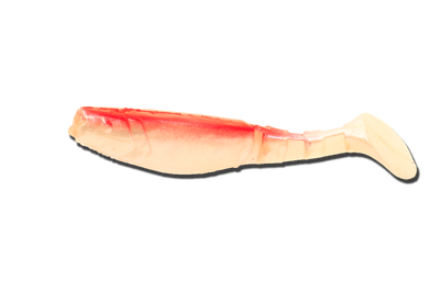 Силиконовая рыбка EOS PMF8.5cm (color:16) ( в уп. 10штук)