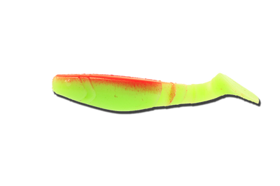 Силиконовая рыбка EOS PMF8.5cm (color:03) ( в уп. 10штук) ― w-pelican.com