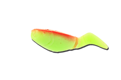 Силиконовая рыбка EOS PMF8.5cm (color:03) ( в уп. 10штук)