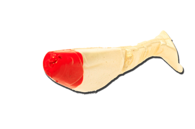 Силиконовая рыбка EOS PMF8.5cm (color:40) ( в уп. 10штук)