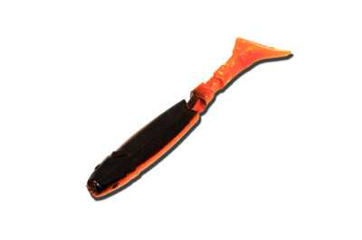 Силиконовая рыбка EOS PMF8.5cm (color:75) ( в уп. 10штук) ― w-pelican.com