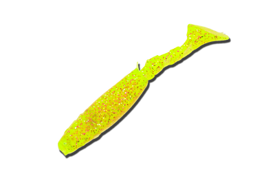 Силиконовая рыбка EOS PMF8.5cm (color:50T) ( в уп. 10штук) ― w-pelican.com