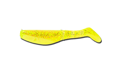 Силиконовая рыбка EOS PMF8.5cm (color:50T) ( в уп. 10штук)