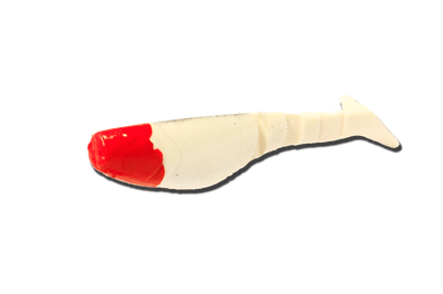 Силиконовая рыбка EOS PMF8.5cm (color:18RH) ( в уп. 10штук)