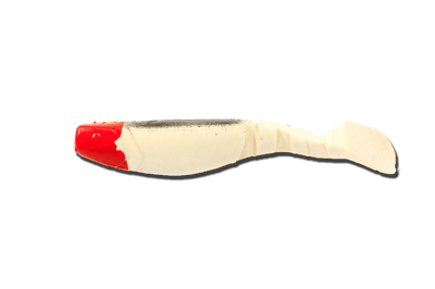 Силиконовая рыбка EOS PMF8.5cm (color:18RH) ( в уп. 10штук)