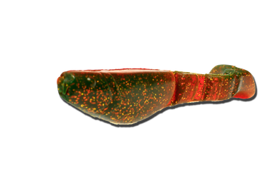Силиконовая рыбка EOS PMF8.5cm (color:23) ( в уп. 10штук)