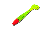 Силиконовая рыбка EOS PMF8.5cm (color:10RH) ( в уп. 10штук)