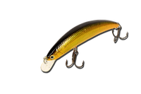Воблер EOS LB7 Bow Minnow 90F ( 90mm/9.6g/color:HA08 ) Floating