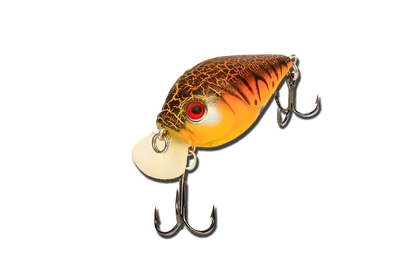 Воблер EOS LB7 Obese Crank ( 45mm/9.5g/color:R63 ) Floating  ― w-pelican.com
