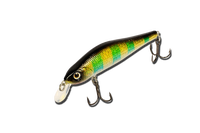 Воблер EOS LB7 Me Shallows Minnow 80 ( 80mm/9.2g/color:MM02 ) Sinking 