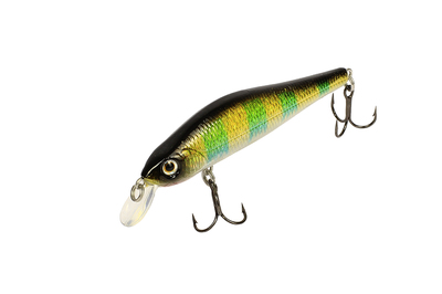 Воблер EOS LB7 Me Shallows Minnow ― w-pelican.com