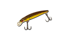 Воблер EOS LB7 TeaGet Minnow 65SU ( 65mm/3.2g/color:R63 ) Sinking