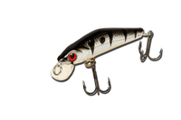 Воблер EOS LB7 Rider Minnow 50S ( 50mm/3.5g/color:AB04 ) Sinking 