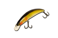 Воблер EOS LB7 Bow Minnow 90F ( 90mm/9.6g/color:G01 ) Floating 