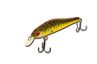 Воблер EOS LB7 Me Shallows Minnow 80 ( 80mm/9.2g/color:R63 ) Sinking 