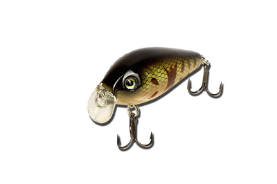 Воблер EOS LB7 Surgi Crank ( 50mm/8.5g/color:HA11 ) Floating  ― w-pelican.com