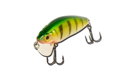 Воблер EOS LB7 RipTide CNK 65F ( 65mm/8.5g/color:SW01 ) Floating  ― w-pelican.com