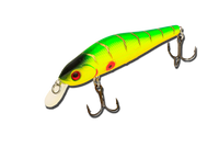 Воблер EOS LB7 Me Shallows Minnow 80 ( 80mm/9.2g/color:R65 ) Sinking