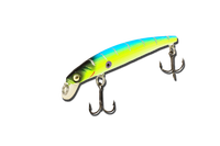 Воблер EOS LB7 TeaGet Minnow 65SU ( 65mm/3.2g/color:R66 ) Sinking