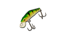 Воблер EOS LB7 Rider Minnow 50S ( 50mm/3.5g/color:SW01 ) Sinking