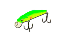 Воблер EOS LB7 Rider Minnow 50S ( 50mm/3.5g/color:R64 ) Sinking 