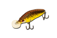 Воблер EOS LB7 Riptide Minnow 65SU ( 65mm/6.8g/color:R63 ) Sinking 