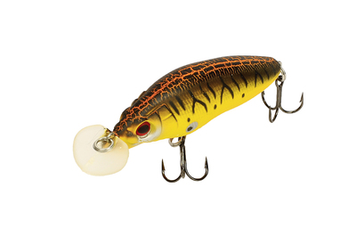 Воблер EOS LB7 Riptide Minnow ― w-pelican.com