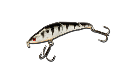 Воблер EOS LB7 Water Snake 95 ( 95mm/11.5g/color:AB4 ) Sinking  ― w-pelican.com